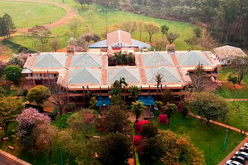 Universidad Nacional de Misiones, Argentina